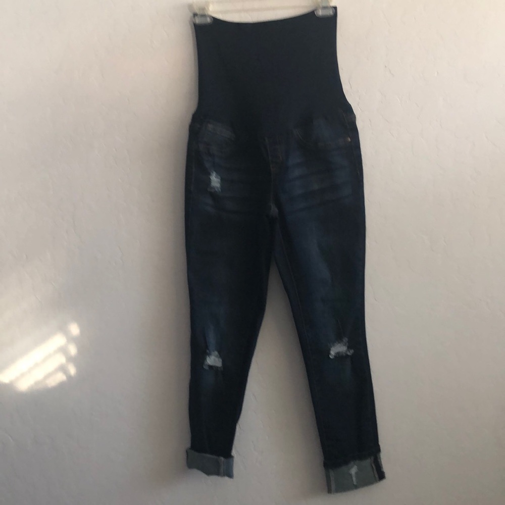 Bellavida Maternity Jeans Size L